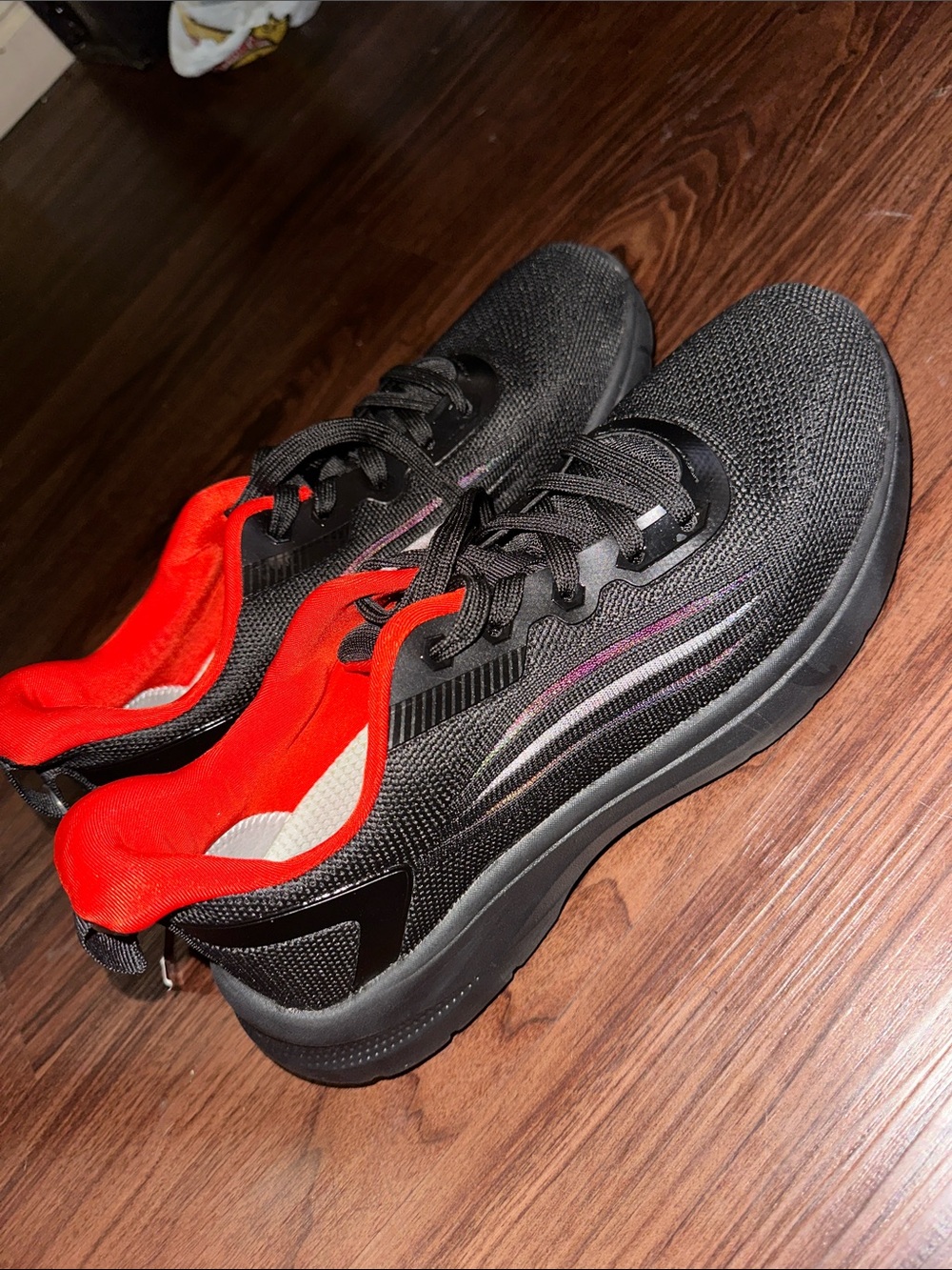 Shoes